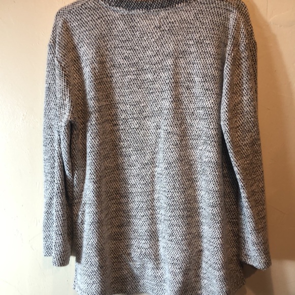 Neon Buddha Cotton blend pullover knit top. Size XL - Picture 6 of 7